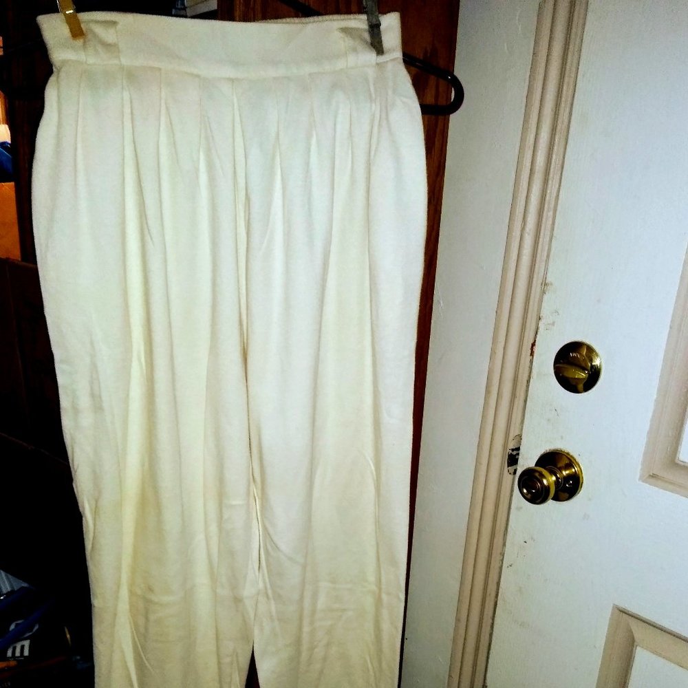 Off White Pants